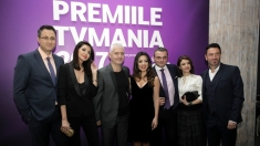 „Câștigă România!”, cea mai bună emisiune concurs la Premiile TV Mania