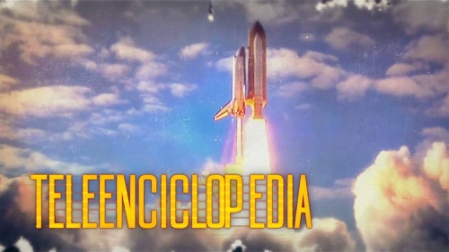 Teleenciclopedia, cu generic nou şi documentare în premieră din 2018    