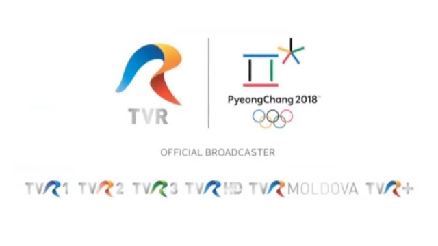 TVR 2: Programul transmisiunilor de la Jocurile Olimpice de Iarnă