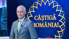 „CÂȘTIGĂ ROMÂNIA!”, nominalizare la un nou premiu international