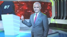 „CÂȘTIGĂ ROMÂNIA!” s-a întors la TVR 2