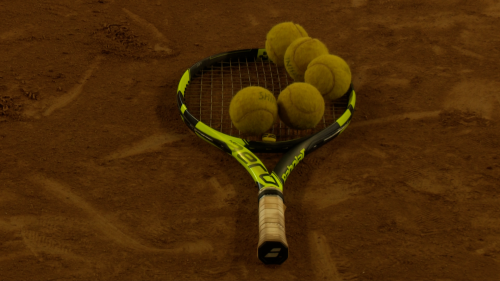  „Un tenis de două feluri”, o anchetă Dosar România, la TVR 1 