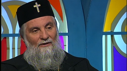 Mesajul de Paşte al IPS Irineu, Mitropolitul Olteniei și Arhiepiscopul Craiovei