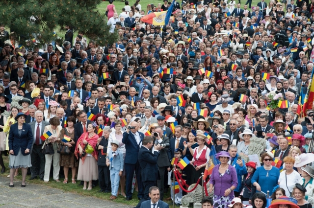 10 mai – Ziua Independenţei României şi a regalităţii