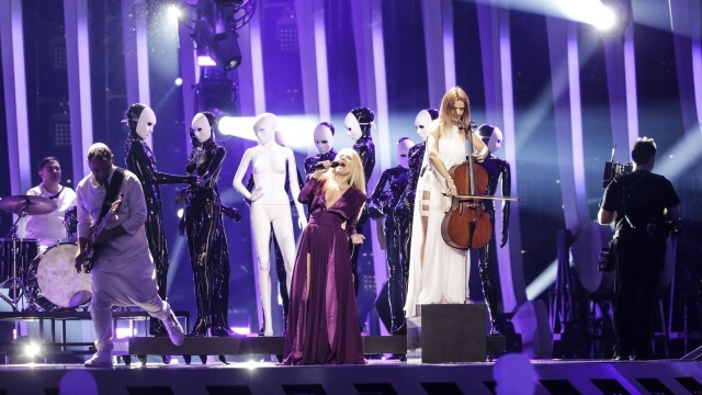 Eurovision Lisabona 2018