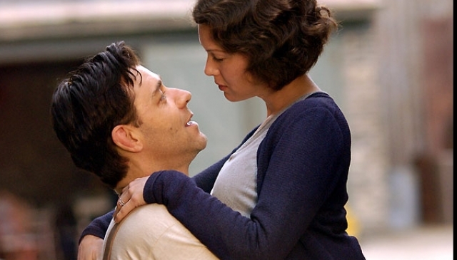 Filmul de vineri la TVR 1: Russell Crowe este Cinderella Man  