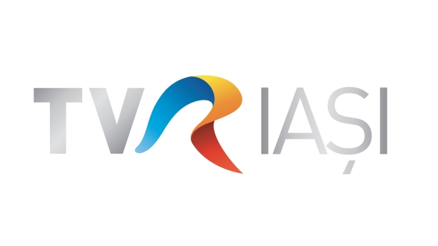 TVR Iasi logo