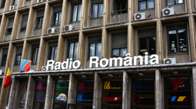 La mulţi ani, Radio România!