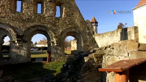 În Țara Făgărașului, la Cârţa şi Cârţişoara. Cistercienii şi Badea Cârţan | VIDEO