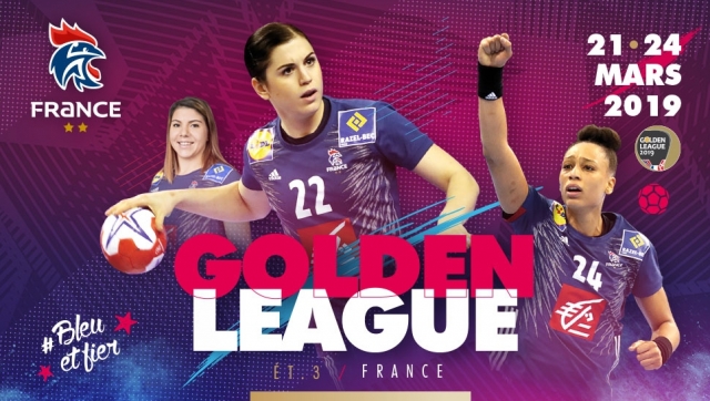 În direct la TVR 1: Naţionala de handbal feminin, în Turneul Golden League 