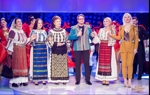 Paştele a venit la TVR 2 cu programe de sărbătoare