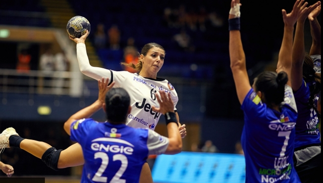 Semifinalele şi finala Cupei României la handbal feminin se joacă în direct la TVR 1  