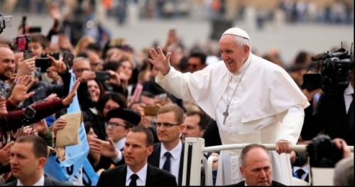 Episcopi greco-catolici, martiri pentru credință vor fi beatificați de Papa Francisc