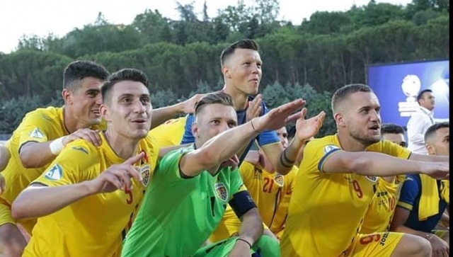 CE de Fotbal U21: Franţa-România, duelul decisiv pentru semifinale  