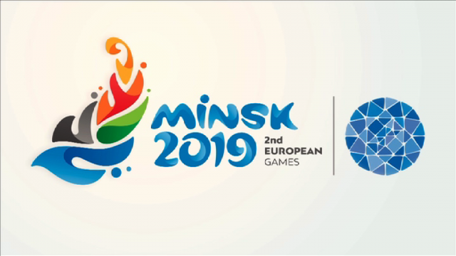 JOCURILE EUROPENE MINSK 2019, în direct la TVR