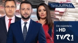 Telejurnal TVR 1 HD