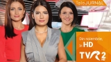 Telejurnal TVR 2 HD