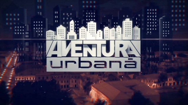 Oraşul tău, vedetă în „Aventura urbană”, la TVR 1