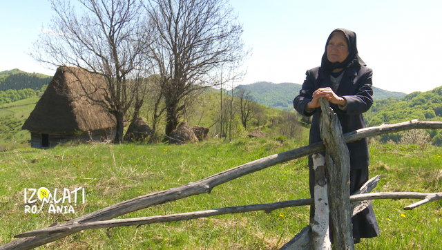 „Izolaţi în România” ajunge unde omul e tot mai lipsit de alţi oameni