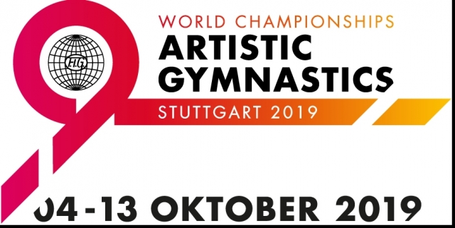 TVR 2 transmite finalele Campionatelor Mondiale de Gimnastică de la Stuttgart