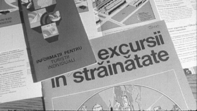 Magia Occidentului în perioada comunistă, la „Adevăruri despre trecut”