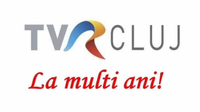 30 de ani de TVR Cluj