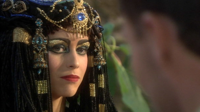 Cleopatra – Legende şi mistere, un nou episod la TVR 1