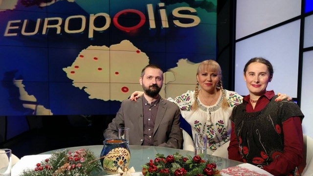 Europolis studio