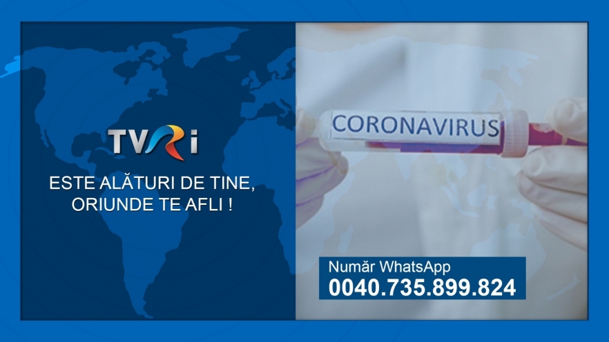 (w882) coronaviru