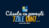 Casuta cu povesti