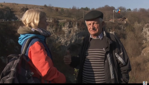 Cloșani: Ținutul celor zece comori | VIDEO