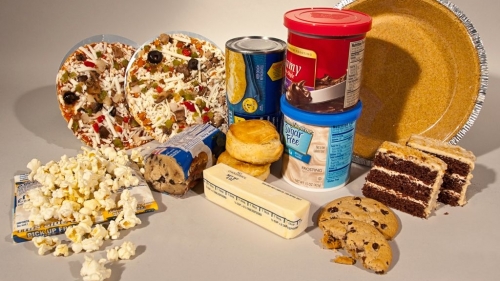 SĂNĂTATE: Cum evităm mâncatul compulsiv în izolare?