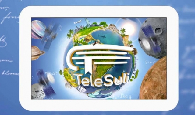 Teleșcoală în limba maghiară, la TVR Cluj | VIDEO