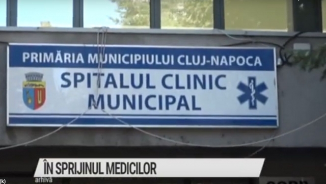Clujul se mobilizează în timpul pandemiei | VIDEO