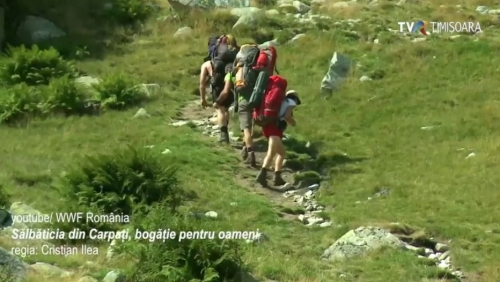 #DrumuriAproape: Pregătiri pentru excursii la munte | VIDEO