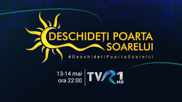 „Deschideţi poarta soarelui”: Super spectacol online la TVR | VIDEO