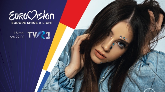 Eurovision: „Europe Shine a Light”