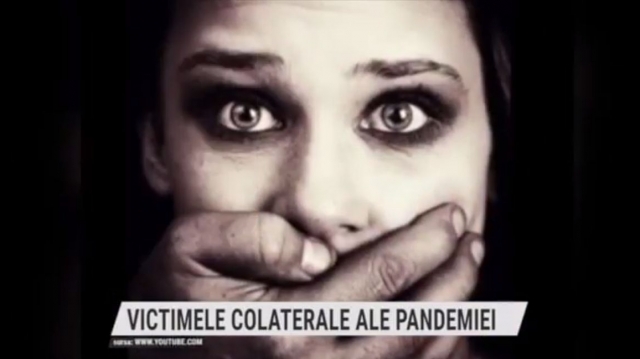 Victimele colaterale ale pandemiei | VIDEO