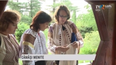 Cămăși menite | VIDEO