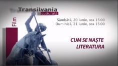 Cum se naște literatura, la 