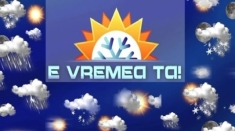 E vremea ta! Instabilitate atmosferică temporar accentuată | VIDEO