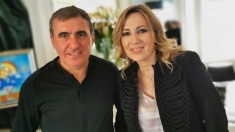 Gheorghe Hagi, amintiri despre copii și fotbal la „Rețeaua de Idoli”