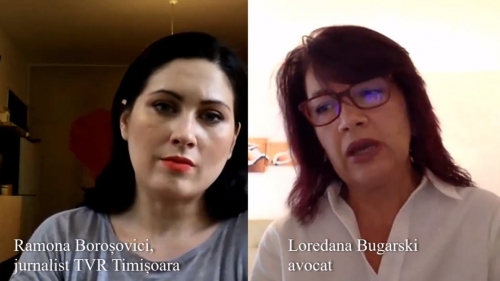 Sfaturi juridice utile, la TVR Timișoara | VIDEO