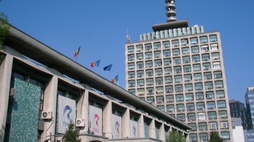 TVR, broadcaster oficial al ceremoniei de învestire a noului președinte ales, Nicușor Dan