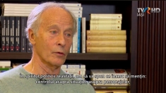 Richard Ford la “Interviul Săptămânii”| VIDEO