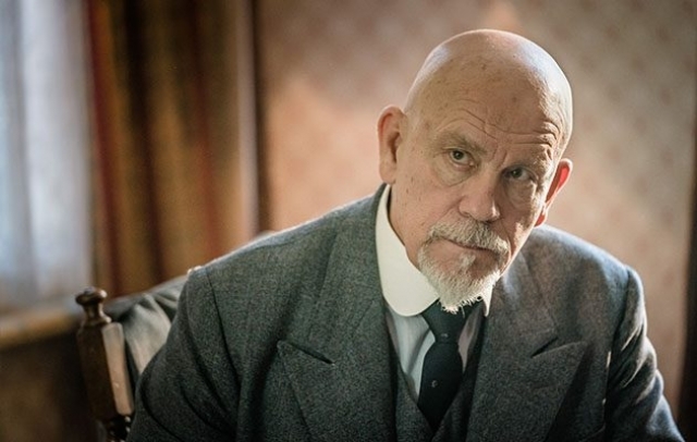 John Malkovich, un celebru detectiv, în „Agatha Christie's: ABC Murders” | VIDEO