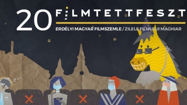 Zilele Filmului Maghiar în 15 orașe din Transilvania | VIDEO