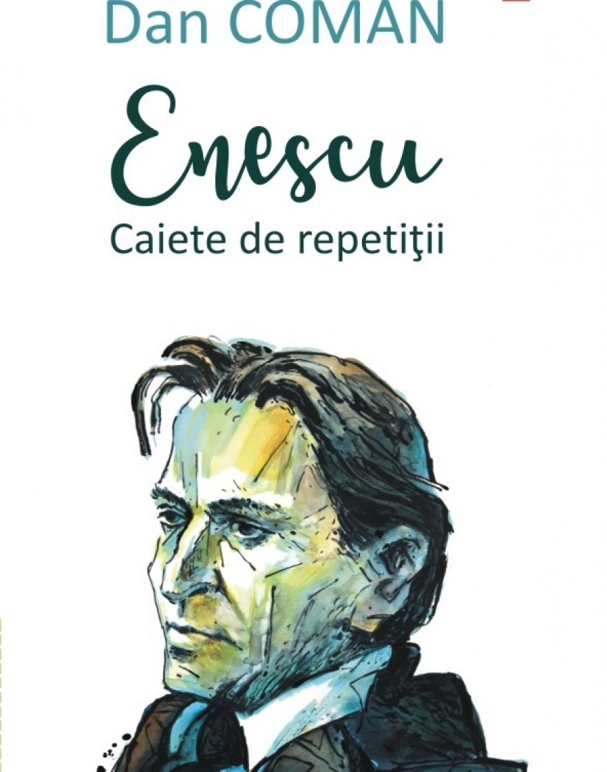 (w882) Enescu - c
