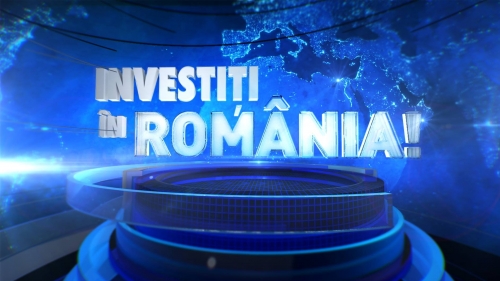 “Investiţi în România!”, 20 de ani de excelenţă, un nou sezon la TVR Internaţional