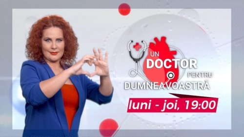 Actualitatea medicală, la 